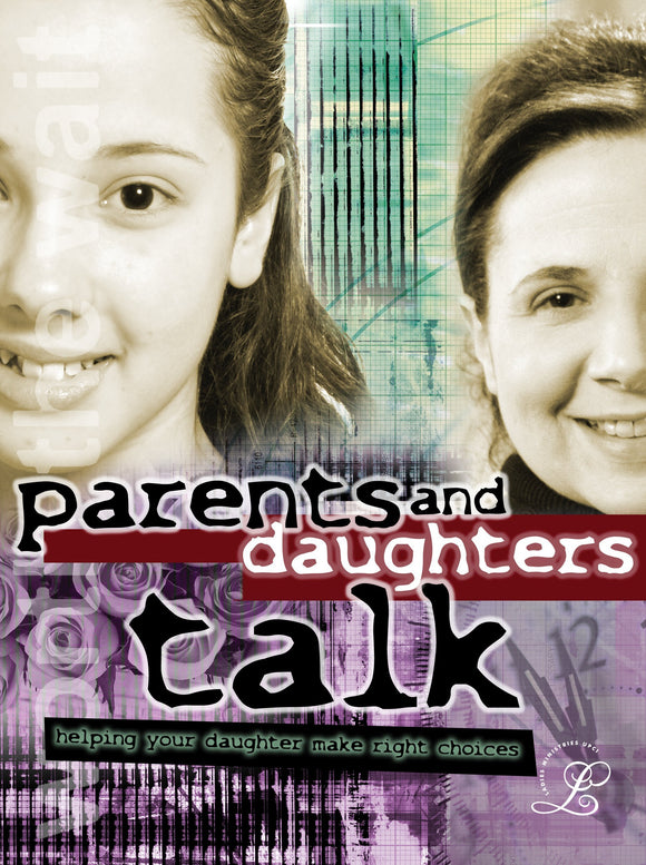 Parents & Daughters Talk