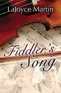 Fiddlers Song - Harris Family Saga Book 8