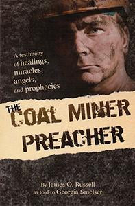 Coal Miner Preacher (eBook)