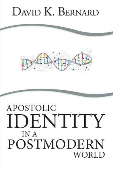 Apostolic Identity in a Postmodern World