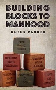 Building Blocks to Manhood (eBook)
