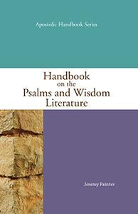 Handbook on the Psalms and Wisdom Literature (eBook)