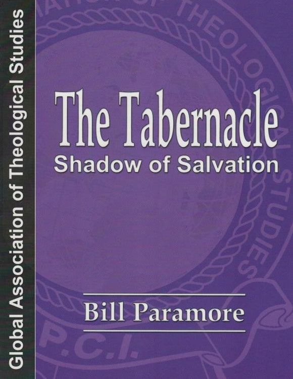 The Tabernacle Shadow of Salvation - GATS