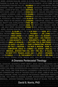 I AM (A Oneness Pentecostal Theology) - International Version