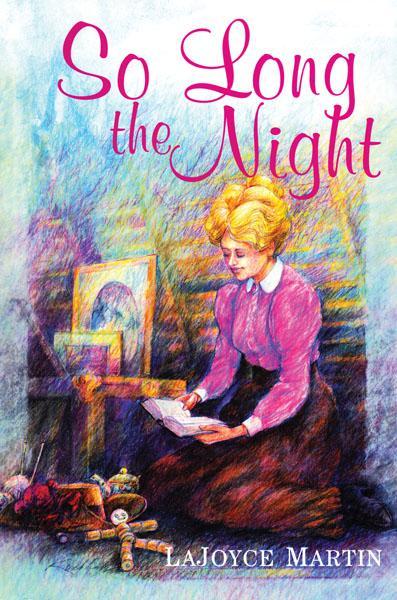 So Long The Night Historical Romance (Book 2)