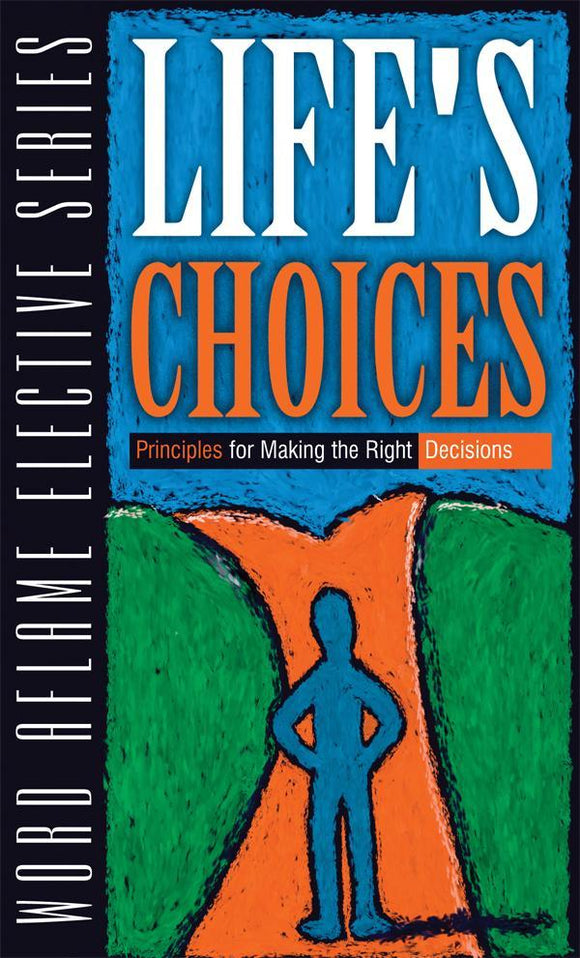 Life's Choices - AES