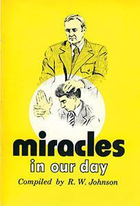 Miracles In Our Day (eBook)