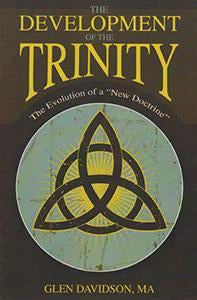 The Development of the Trinity (eBook)