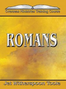Romans - Overseas Ministries
