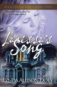 Larissa's Song (eBook)