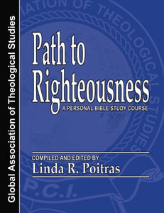 Path to Righteousness - GATS (eBook)