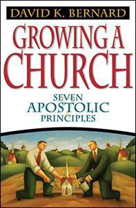Growing a Church (eBook)