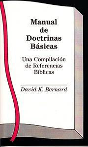 A Handbook of Basic Doctrines - (Spanish) (eBook)