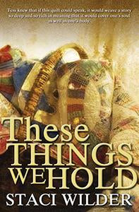 These Things We Hold (eBook)
