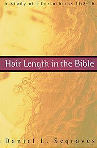 Hair Length in the Bible