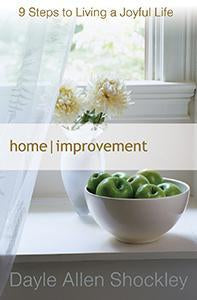 Home Improvement (eBook)