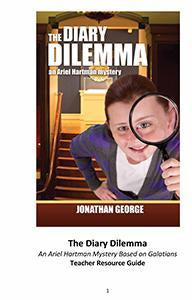 The Diary Dilemma (eBook)