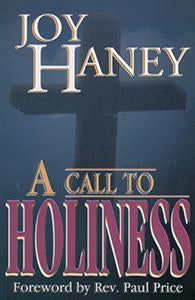 A Call to Holiness - Foreword by Rev. Paul Price (eBook)