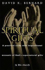Spiritual Gifts (eBook)
