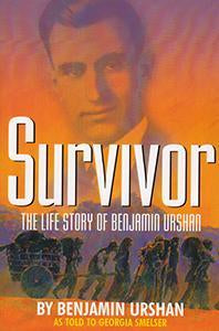 Survivor - The Life Story of Benjamin Urshan (eBook)
