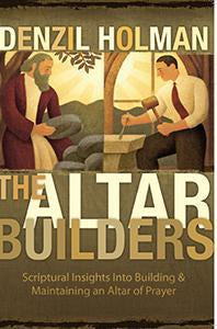 Altar Builders (eBook)