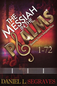 The Messiah in the Psalms (eBook)