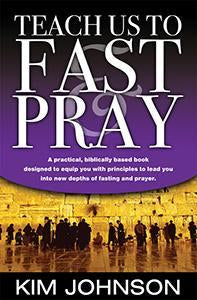 Teach Us to Fast and Pray