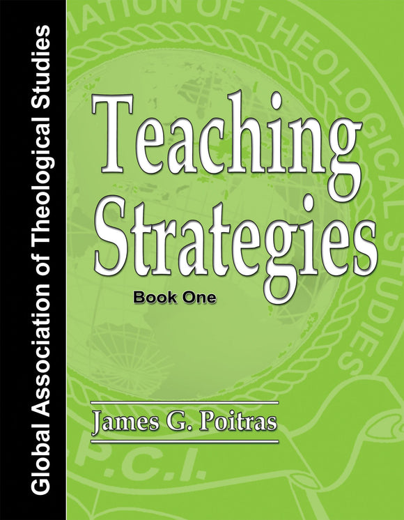 Teaching Strategies - Book 1 - GATS (eBook)