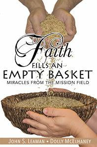 Faith Fills An Empty Basket