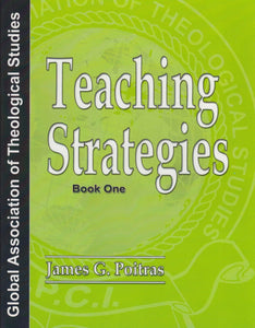 Teaching Strategies - Book 1 - GATS