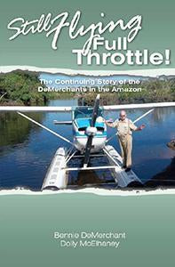 Still Flying Full Throttle (eBook)
