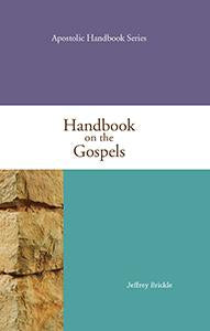 Handbook on the Gospels Paperback