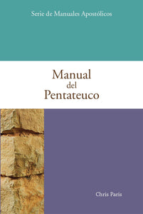 Handbook on the Pentateuch (Spanish)