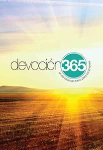 Devote 365 Youth Ministries Daily Devotional (Spanish)