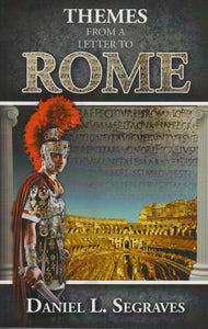 Themes From A Letter To Rome