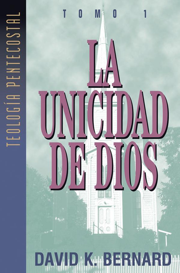 The Oneness of God (Spanish)