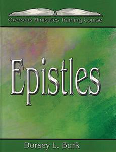 Epistles - Overseas Ministries