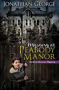 Mystery At Peabody Manor (eBook)