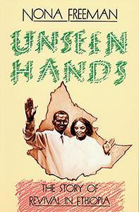 Unseen Hands (eBook)