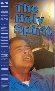 The Holy Spirit - AES