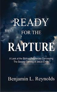 Ready for the Rapture (eBook)