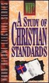 Why? A Study of Christian Standards - AES