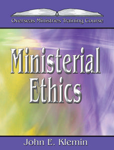 Ministerial Ethics Overseas Ministries
