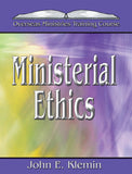 Ministerial Ethics Oversies Ministries (eBook)