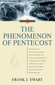 The Phenomenon of Pentecost