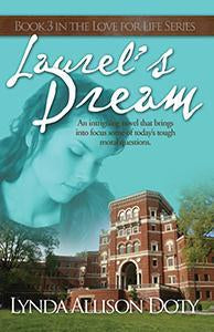 Laurel's Dream (eBook)