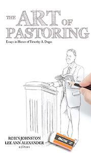 The Art of Pastoring (eBook)