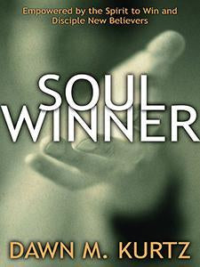 Soul Winner (eBook)