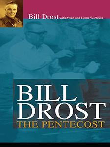 Bill Drost Pentecost (eBook)