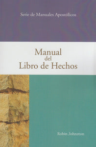 Handbook on the Book of Acts (Spanish)